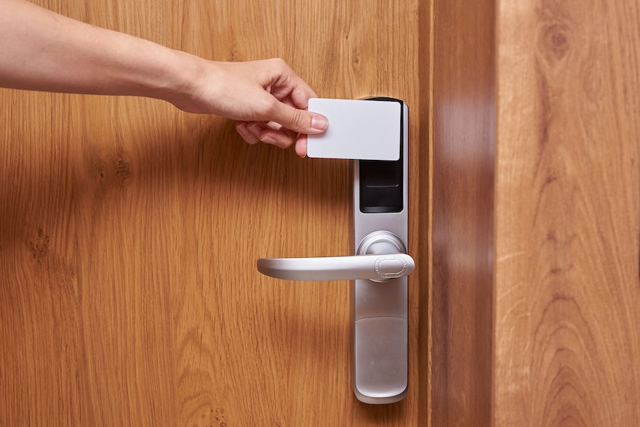 Access Control Solutions